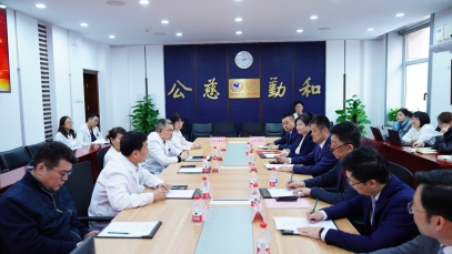 共筑兒童健康防線(xiàn)，揚(yáng)子江藥業(yè)集團(tuán)與北京兒童醫(yī)院達(dá)成戰(zhàn)略合作