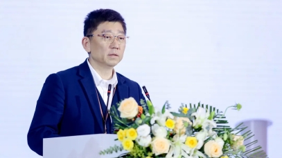 全國人大代表徐浩宇：弘揚新時代企業(yè)家精神，持續(xù)激發(fā)向世界一流邁進的精氣神