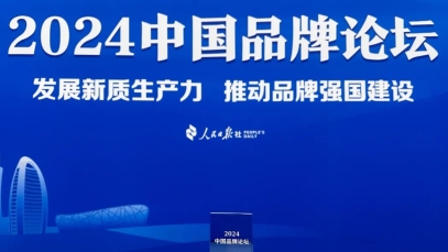 品牌建設再創佳績，揚子江藥業集團入選2024中國品牌建設案例
